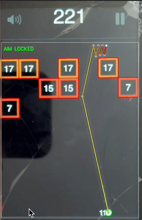 Block Blast Aim Assist